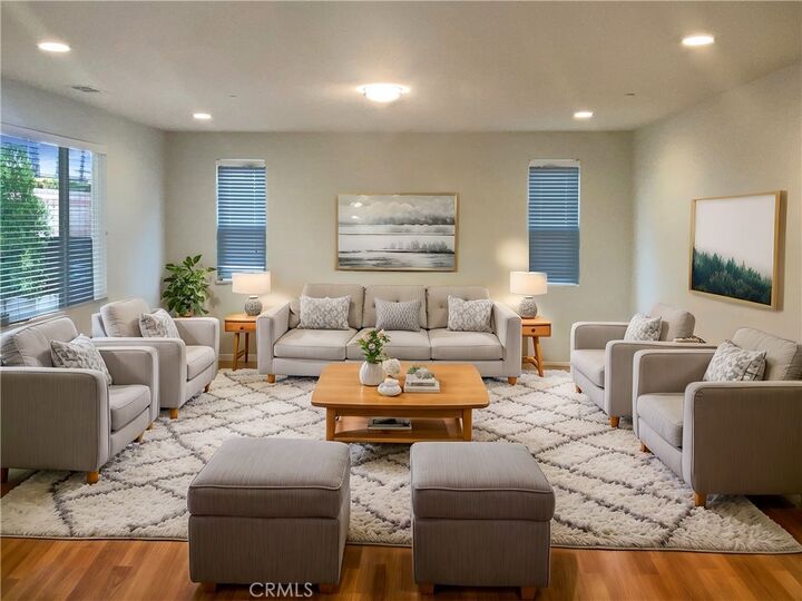Property Photo: 1464 Ambrosia Street CA 92223