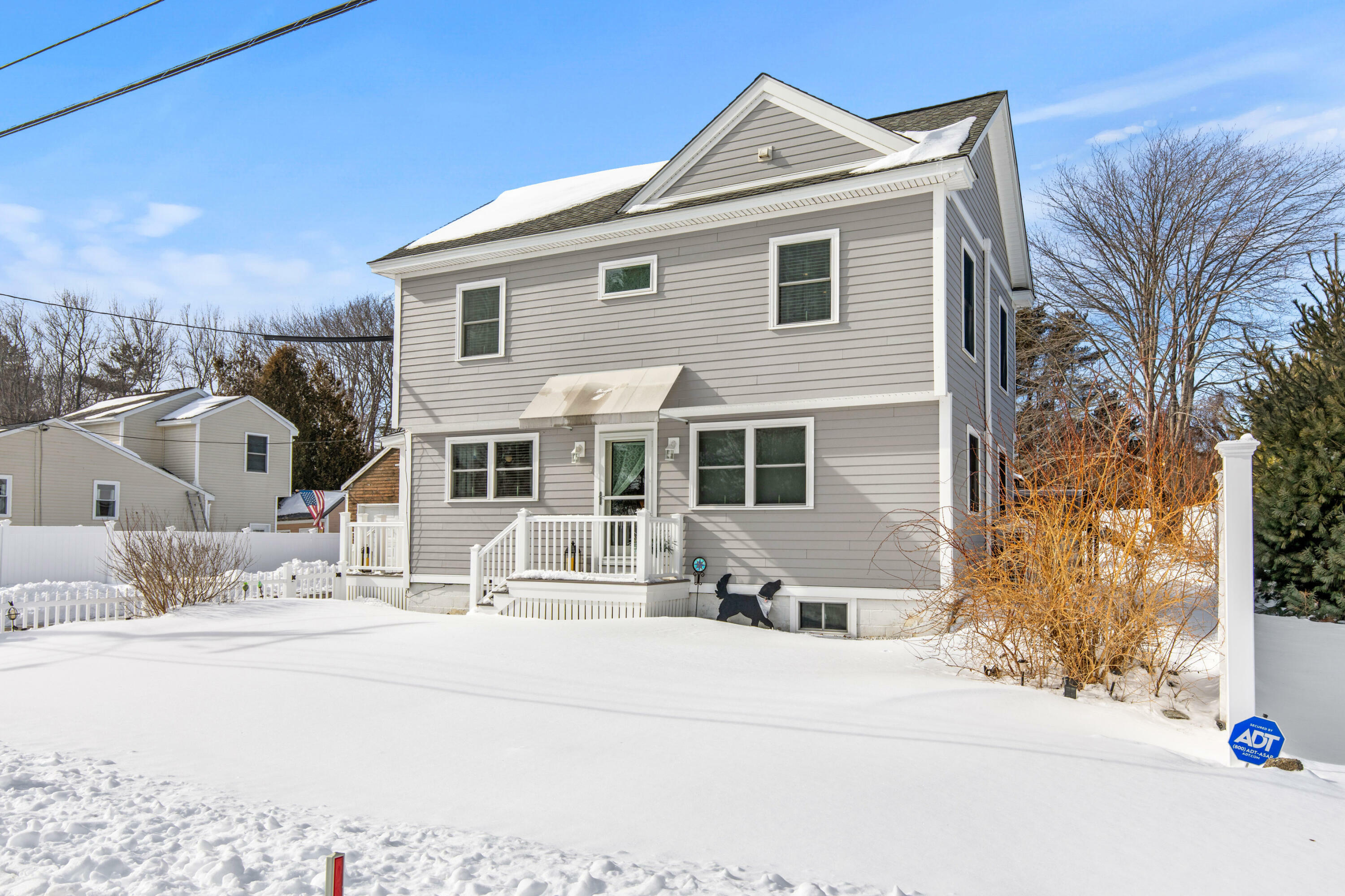 Property Photo:  11 Bickford Street  ME 04074 