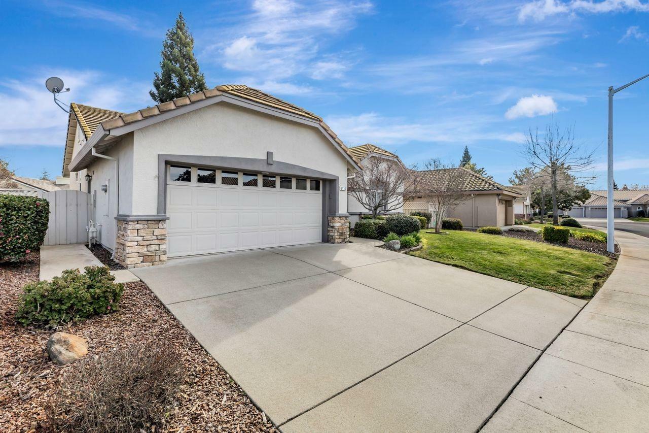 Property Photo:  6116 Granite Flat Lane  CA 95747 