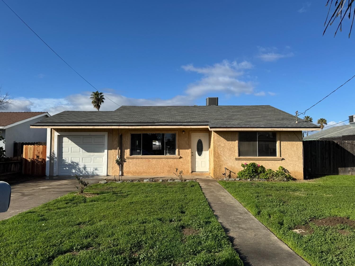 Property Photo:  8605 Smith Street  CA 95363 