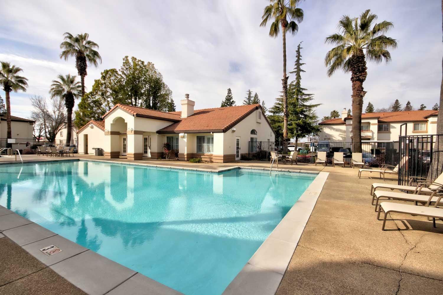 Property Photo:  8020 Walerga Road 1258  CA 95843 