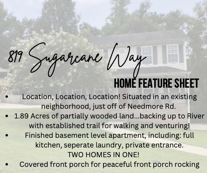 Property Photo: 819 Sugarcane Way TN 37040