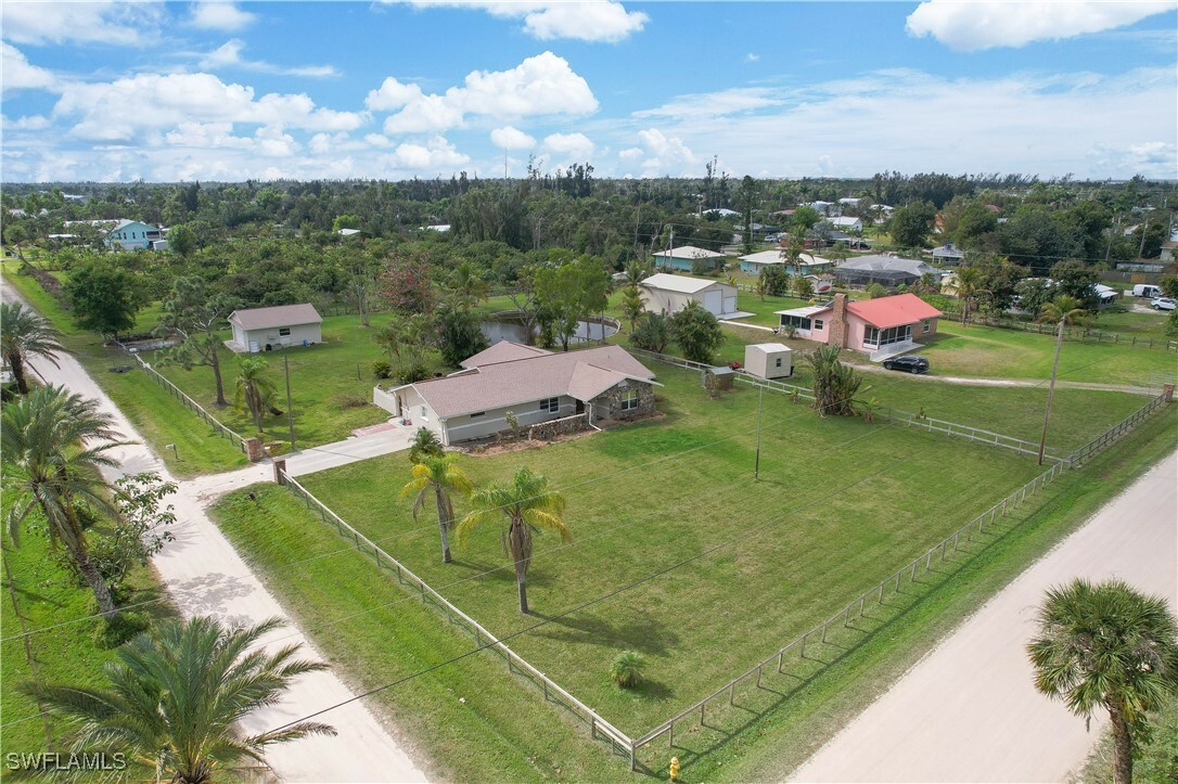 Property Photo:  5697 Cubles Drive  FL 33922 