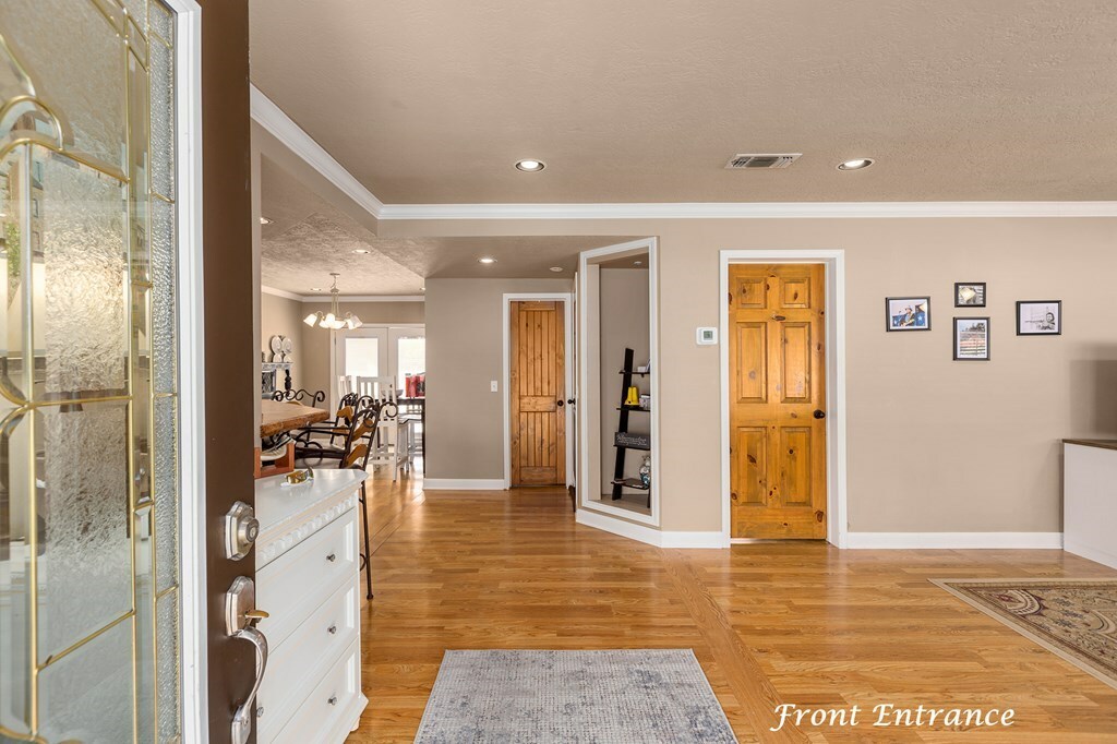 Property Photo:  7130 Fm 326  TX 75901 