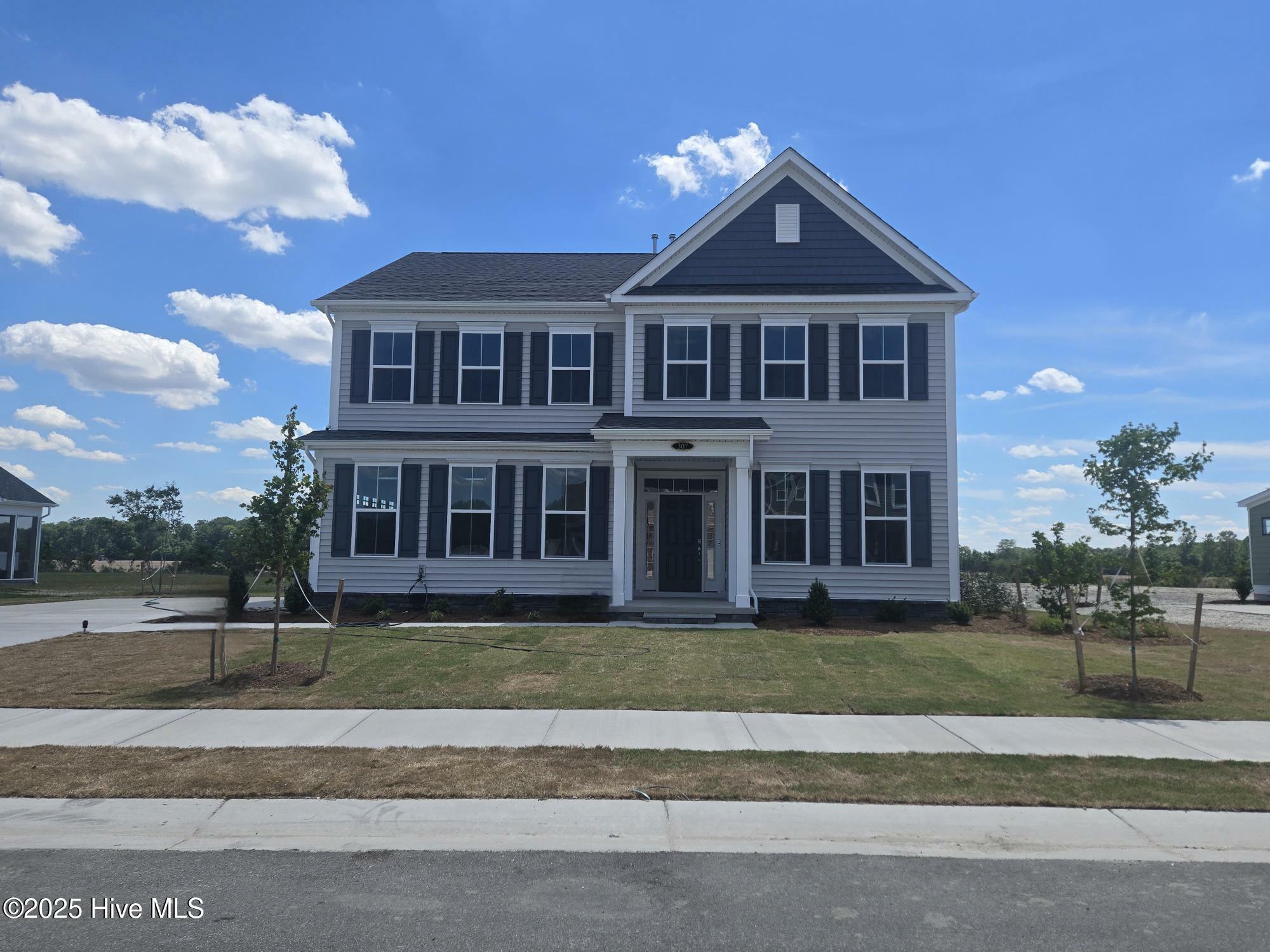 Property Photo:  307 Arbormoor Lane  NC 27958 