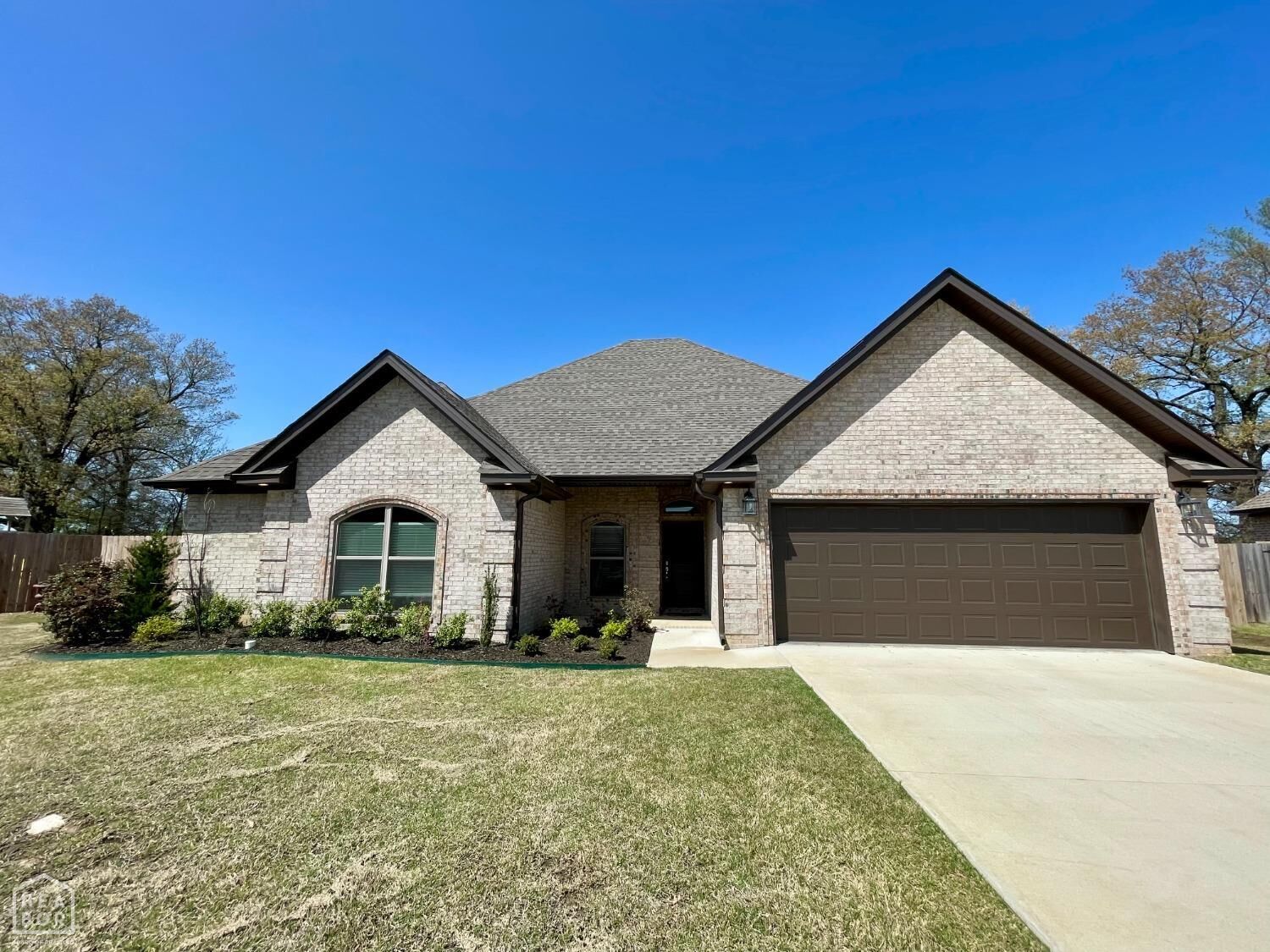 Property Photo:  6608 Evan Cove  AR 72404 