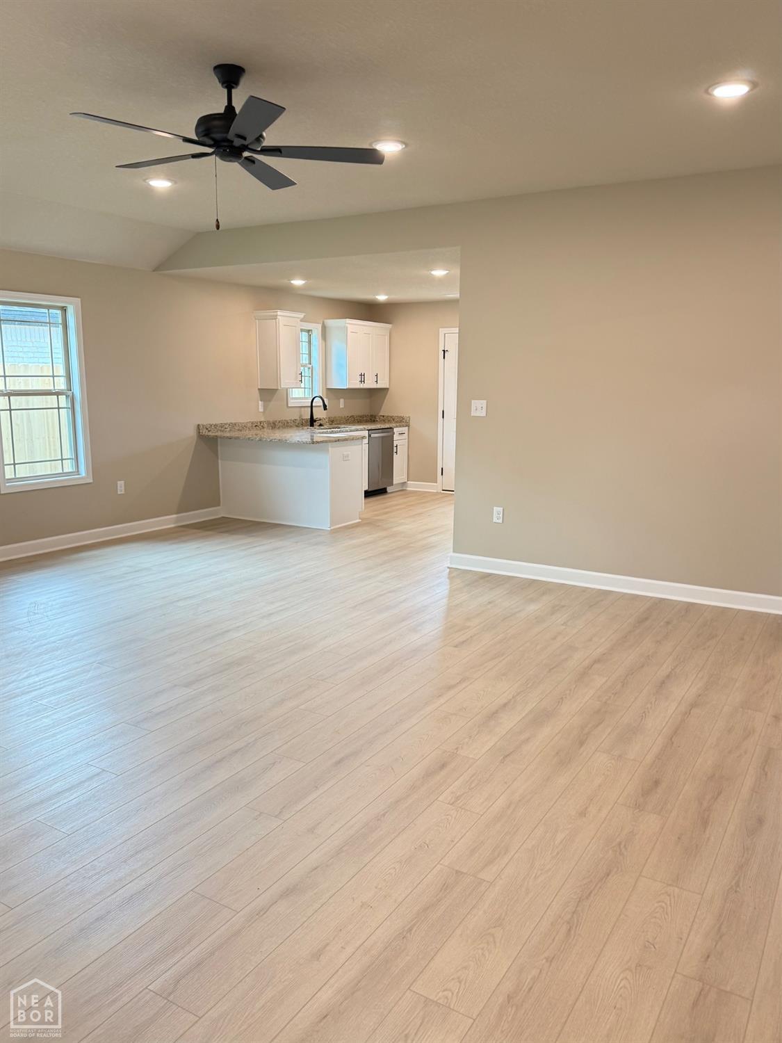 Property Photo: 5709 Morgan Drive AR 72401