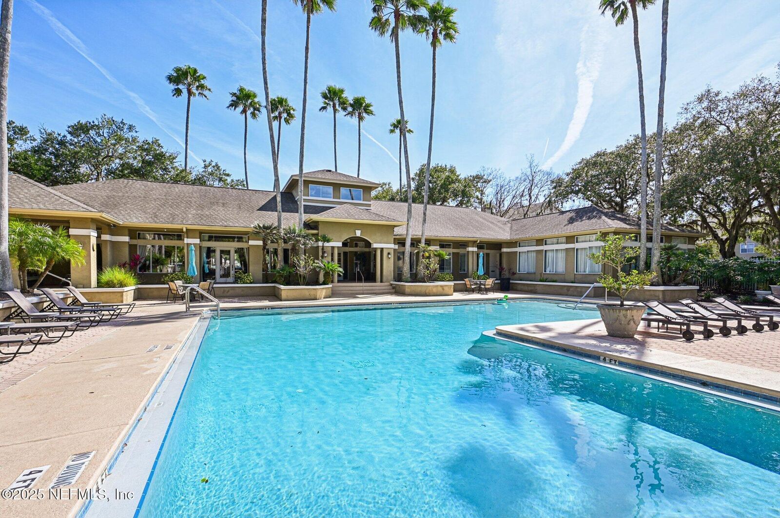 Property Photo: 5 Arbor Club Drive 107 FL 32082