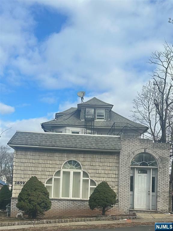 Property Photo:  2859 Vauxhall Road 3  NJ 07088 