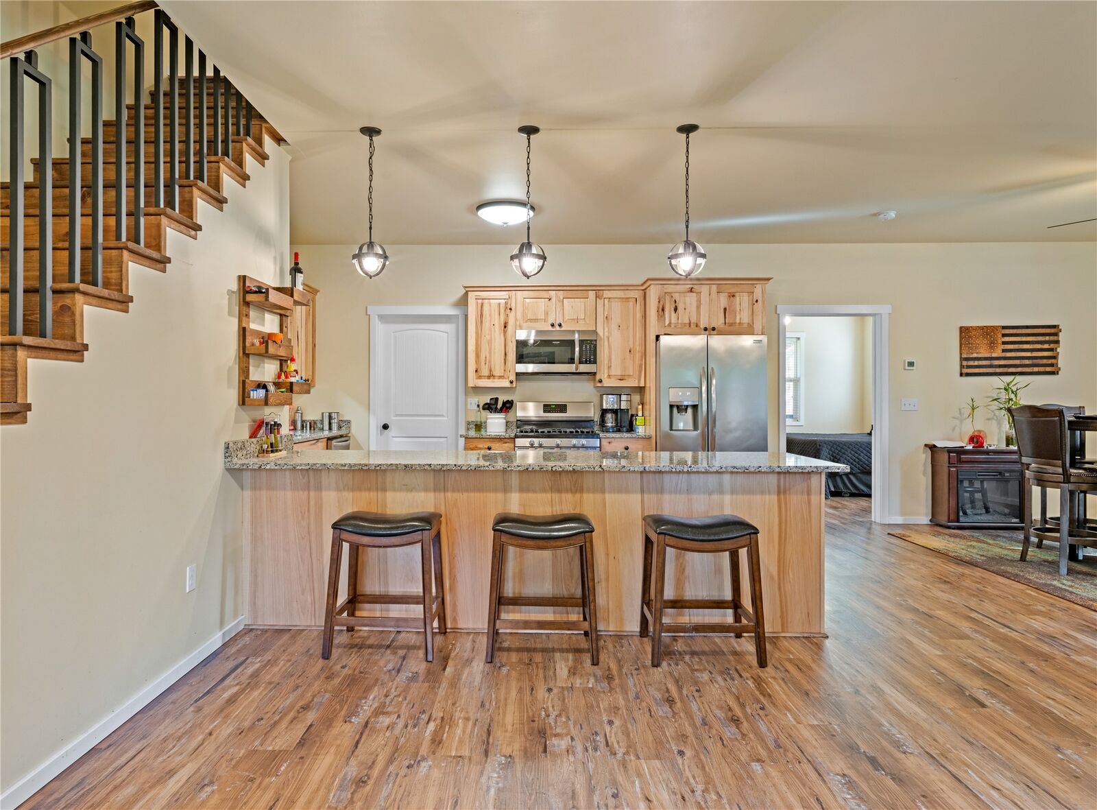 Property Photo: 1382 La Brant Road MT 59911