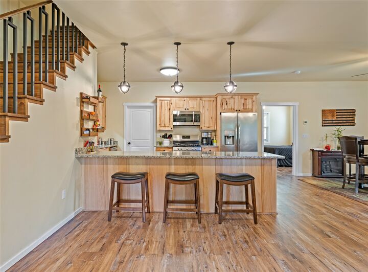 1382 La Brant Road  Bigfork MT 59911 photo
