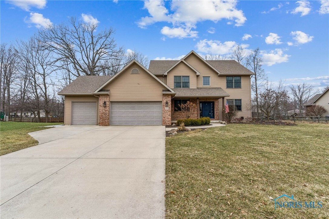 Property Photo: 3620 Turnberry Drive OH 45840