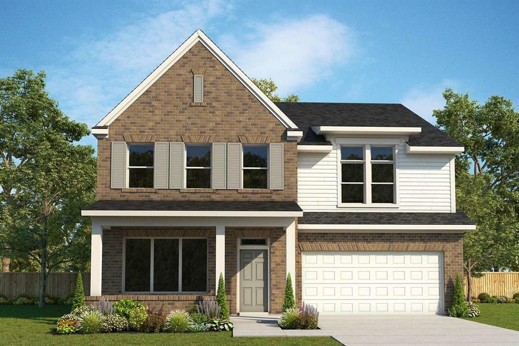 Property Photo:  2033 Rolling Oaks Drive  TX 76008 