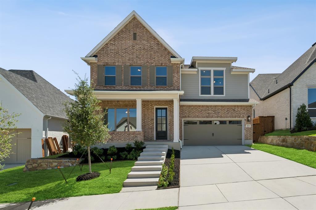 2033 Rolling Oaks Drive  Fort Worth TX 76008 photo