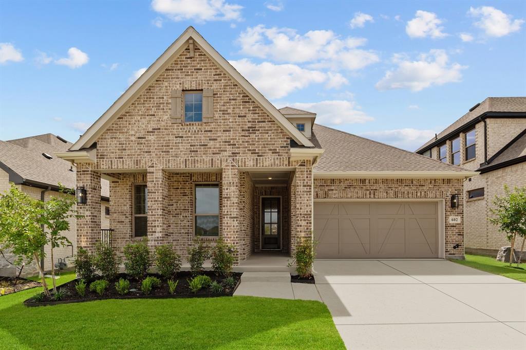 602 Lundy Lane  Mansfield TX 76063 photo