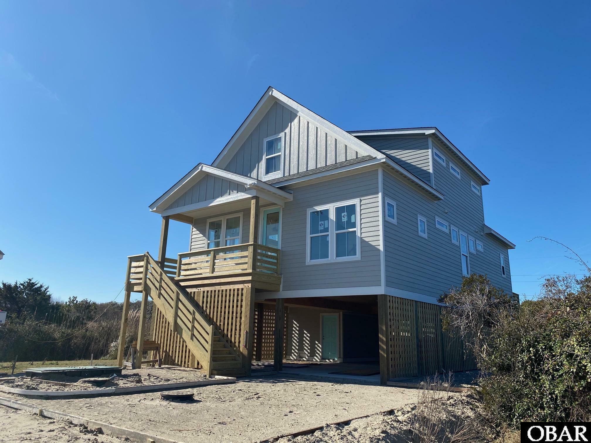 Property Photo:  8214 Old Oregon Inlet Road  NC 27959 