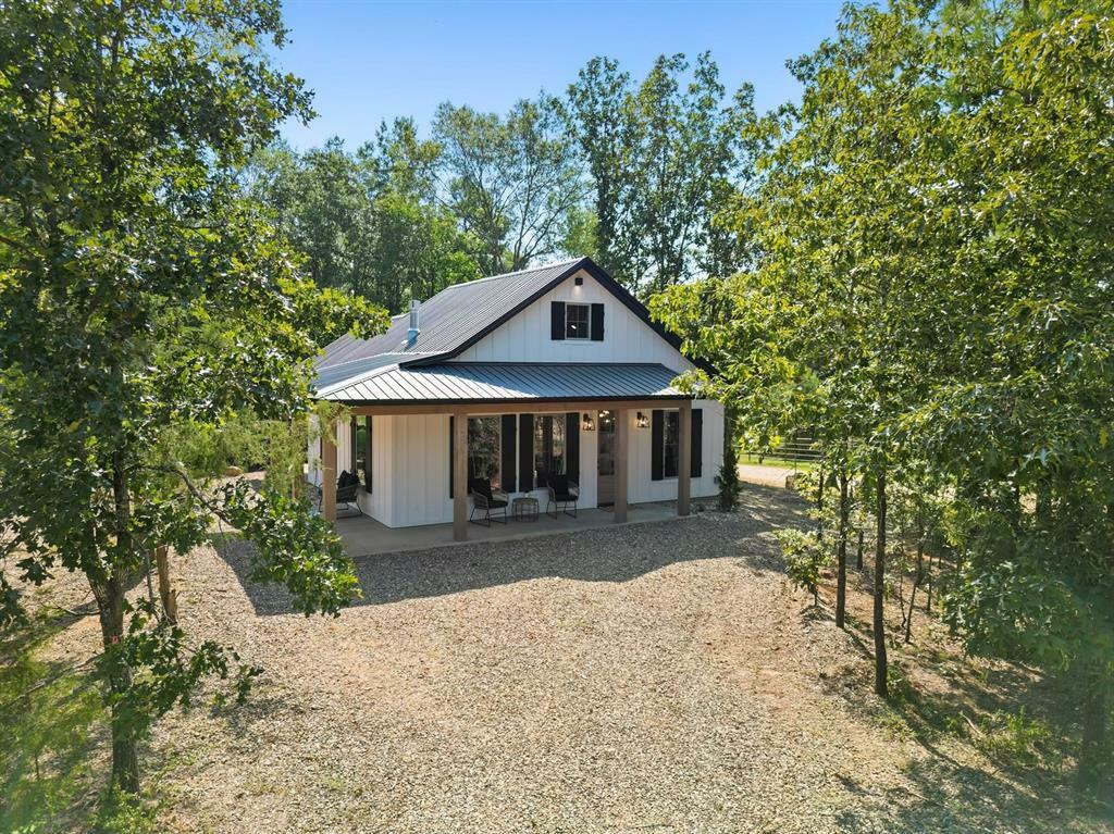 Property Photo:  10 Hickory Ridge Road  OK 74728 