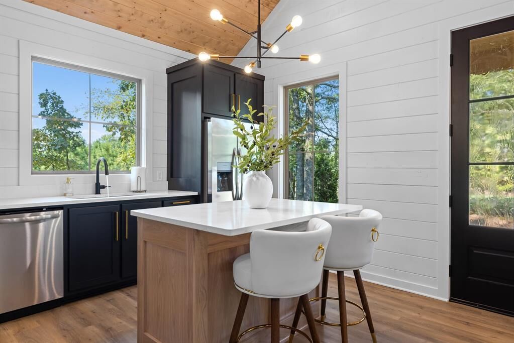 Property Photo:  10 Hickory Ridge Road  OK 74728 