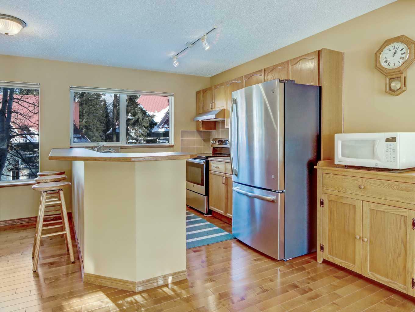 Property Photo:  205 Carey 1  AB T1W 2R7 