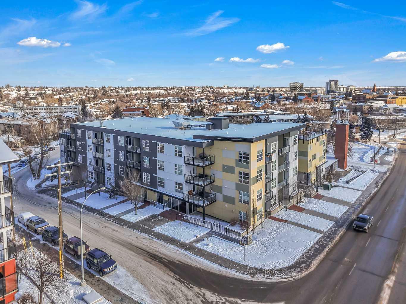 515 4 Avenue NE 102  Calgary AB T2E 0J9 photo