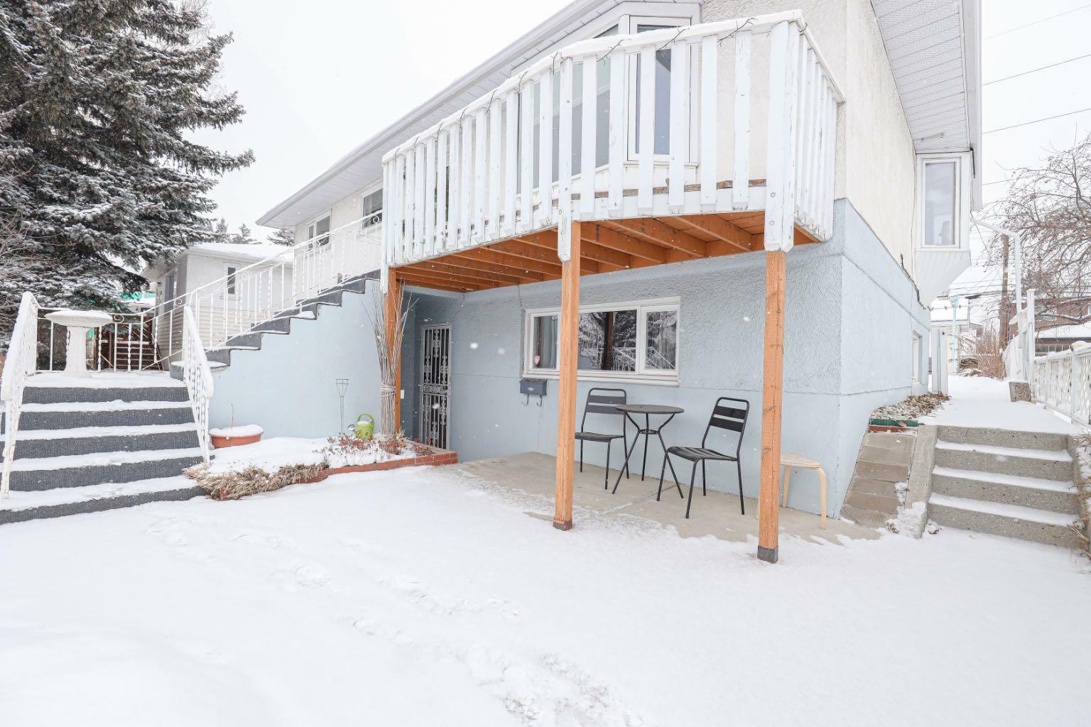 Photo de la propriété:  232 32 Avenue NE  AB T2E 2G7 