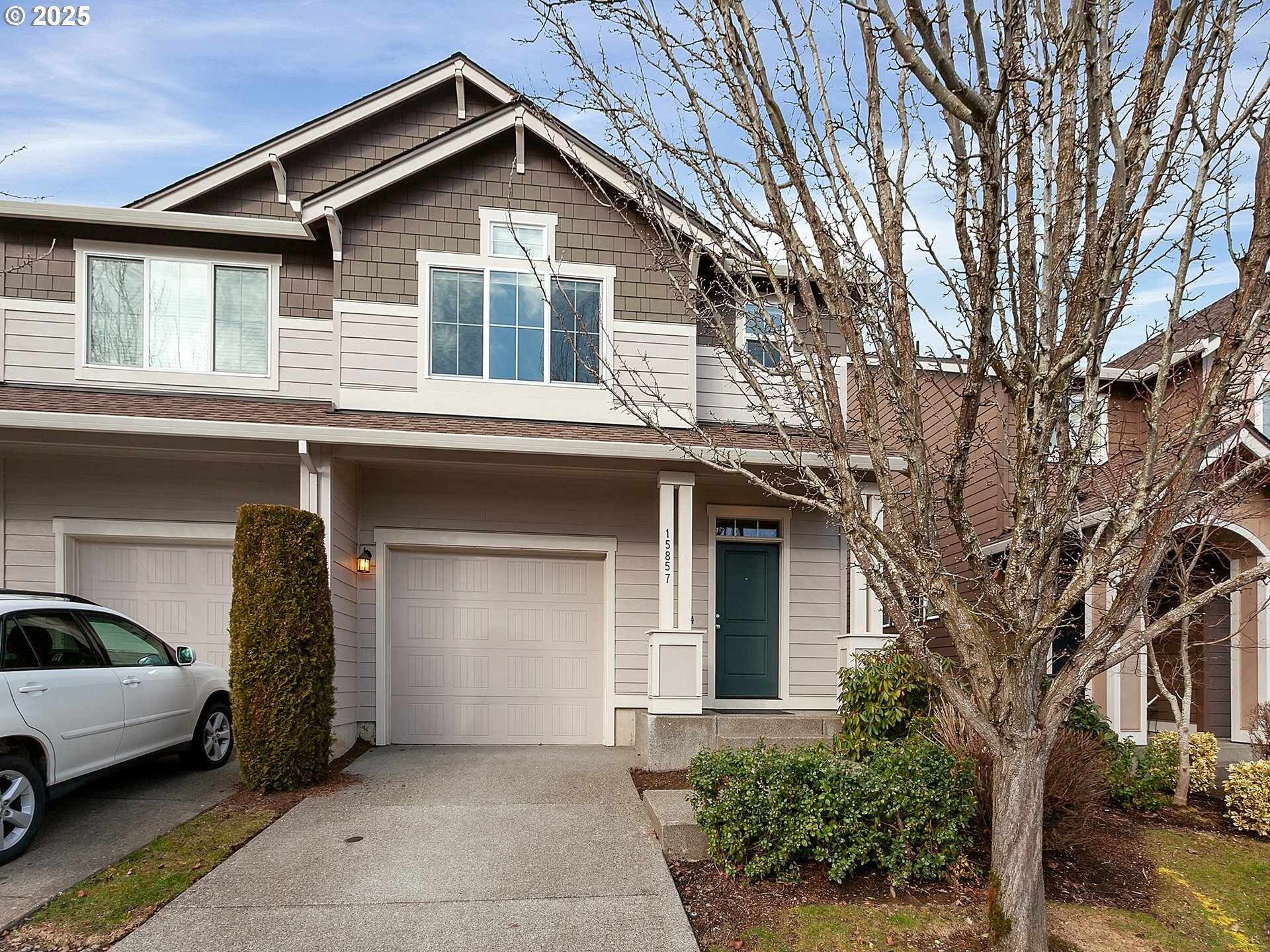 Property Photo:  15857 SE Kingbird Dr  OR 97015 