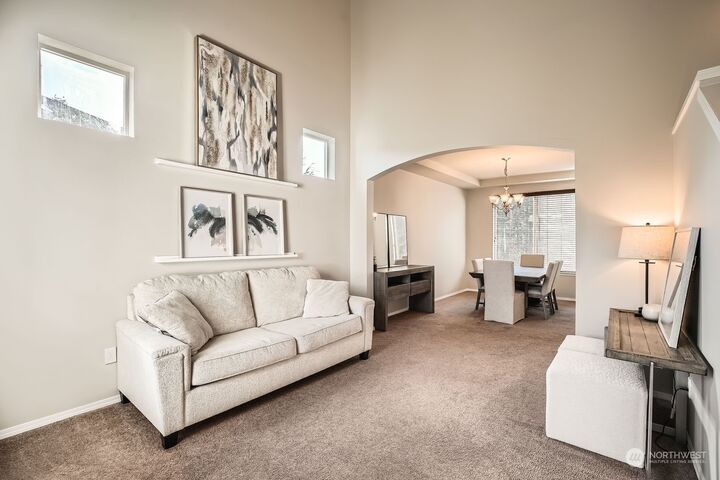 Property Photo: 15518 84th Avenue E WA 98375