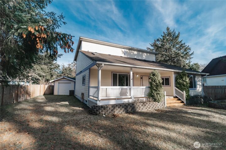 136  Hydrus Court SW  Ocean Shores WA 98569 photo