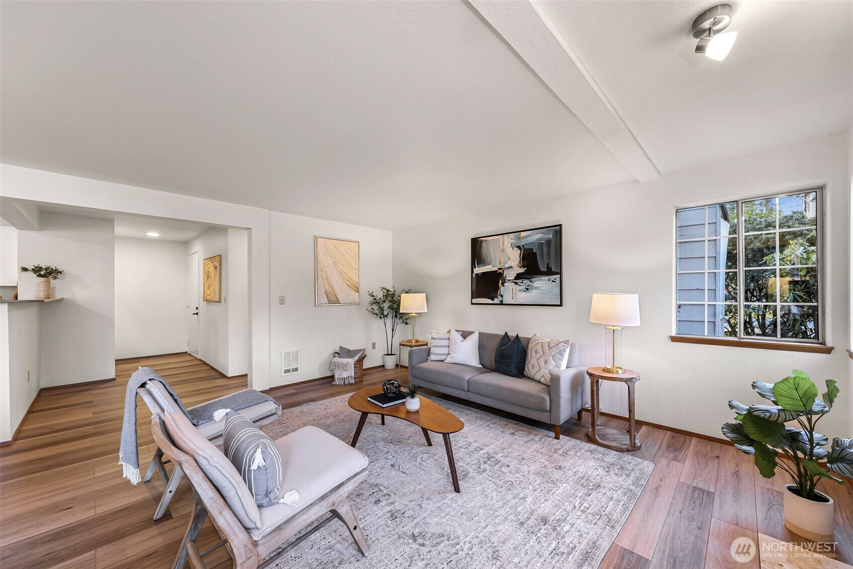 Property Photo: 17624 1st Avenue S B101 WA 98148