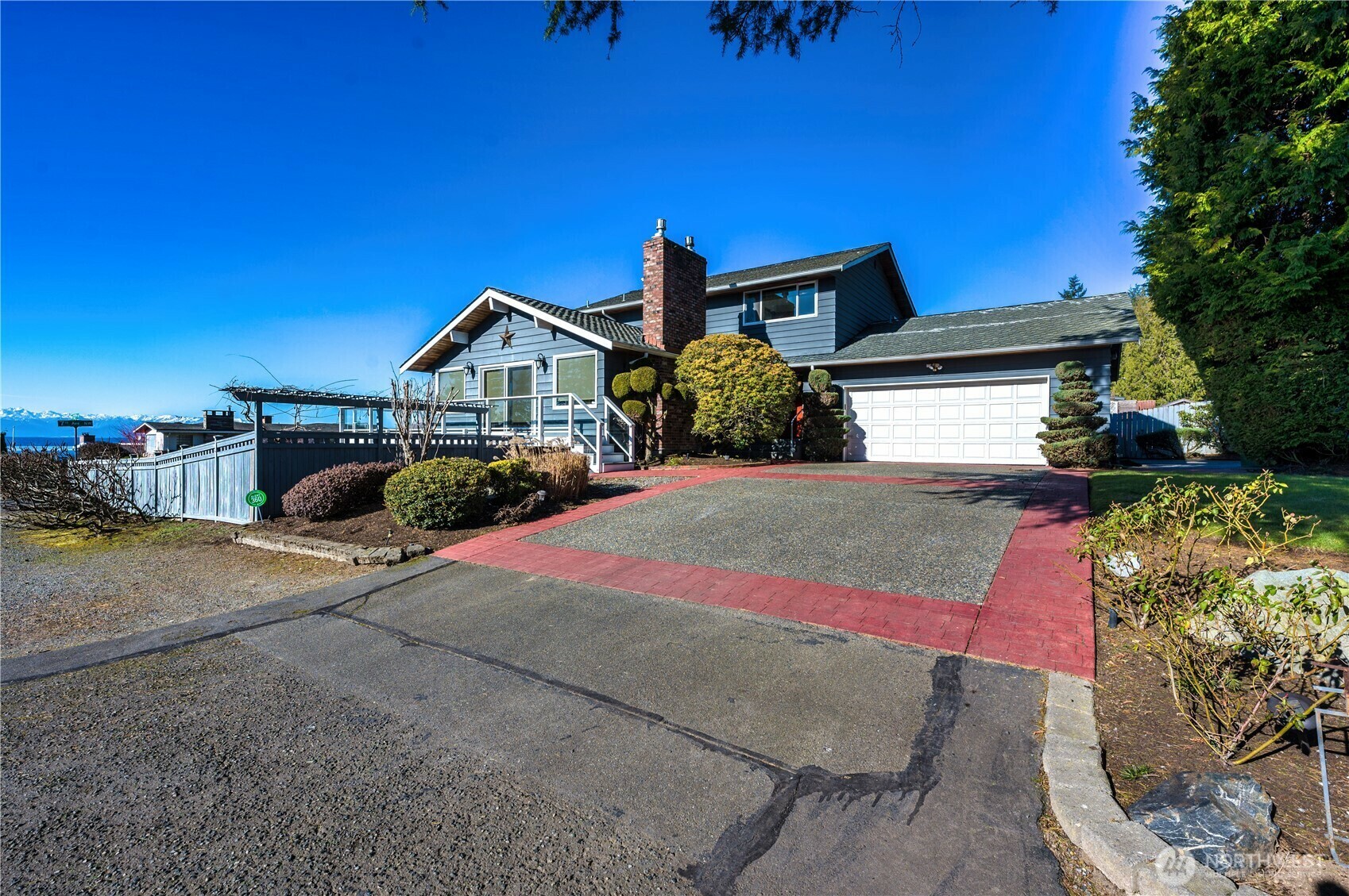 Property Photo:  12700  7th Avenue NW  WA 98177 