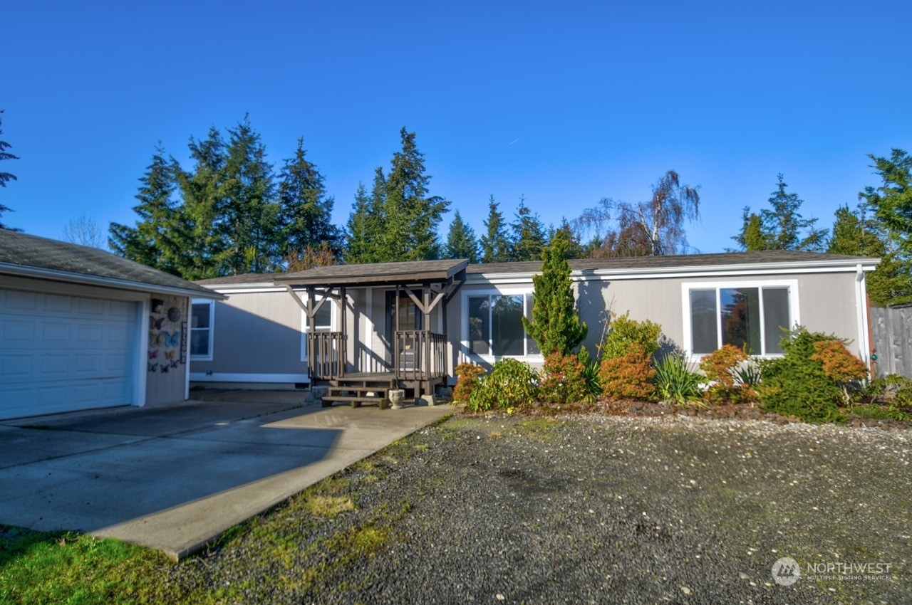 Property Photo:  430 E Enchantment Heights Drive  WA 98592 