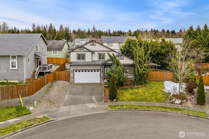 Property Photo:  17619  82nd Drive NE  WA 98223