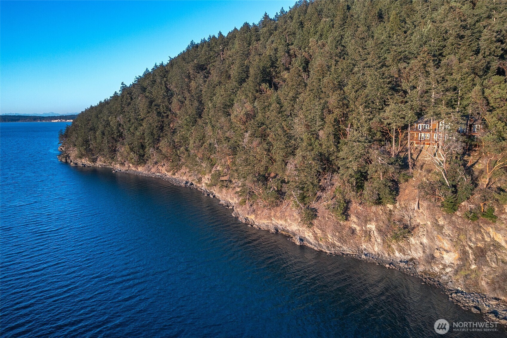Property Photo:  647  Shore Drive  WA 98245 