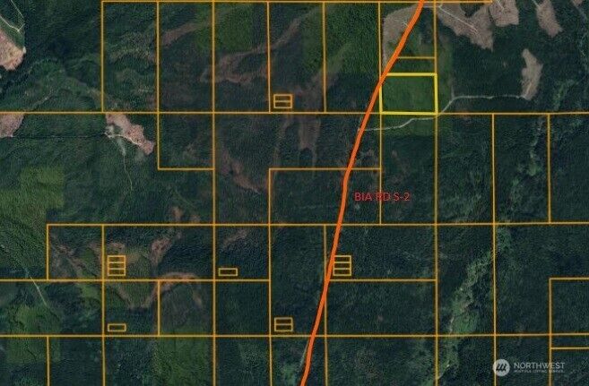 Property Photo: 2801 Bia S-2 Road WA 98562