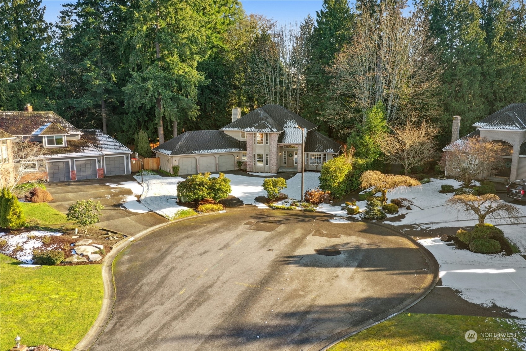 Property Photo:  14829  17th Court SE  WA 98012 