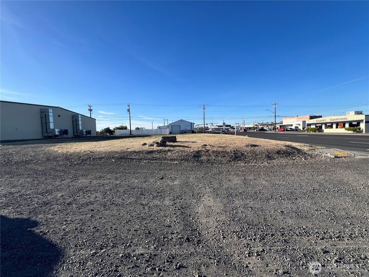 Property Photo: 0 Nka S Broadway Avenue WA 99344