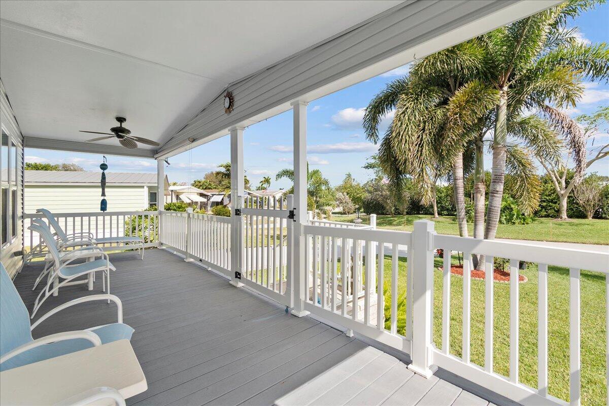 Property Photo: 6877 SE Delegate Street FL 33455
