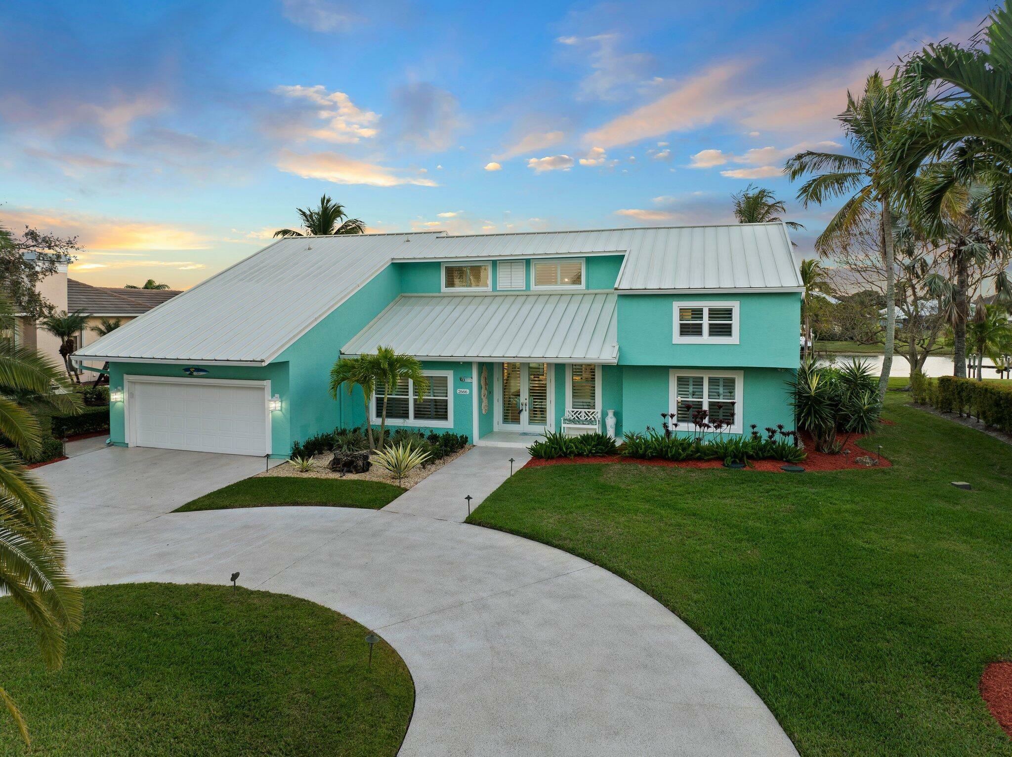 2666 SE Erickson Drive  Port Saint Lucie FL 34984 photo