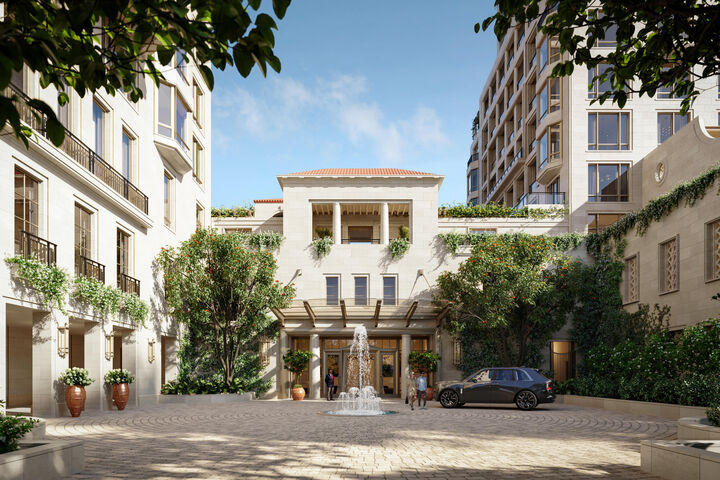 Property Photo:  1355 S Flagler Drive 1505  FL 33401 