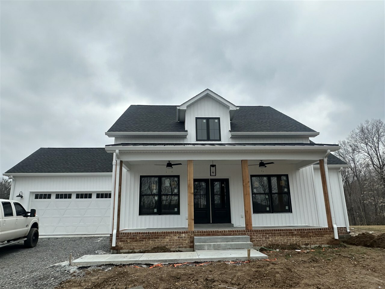 Property Photo: 799 Riverview Circle KY 42164