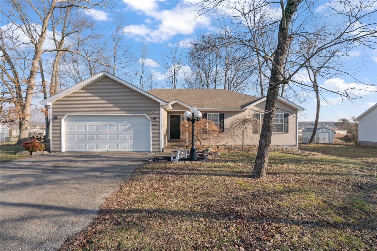 Property Photo:  1462 Moorman Lane  KY 42101 