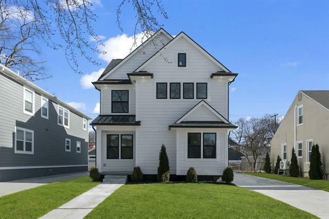 Property Photo:  208 N Rembrandt Avenue  MI 48067 