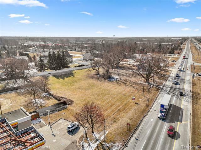 44551 Michigan Avenue  Canton Twp MI 48188 photo