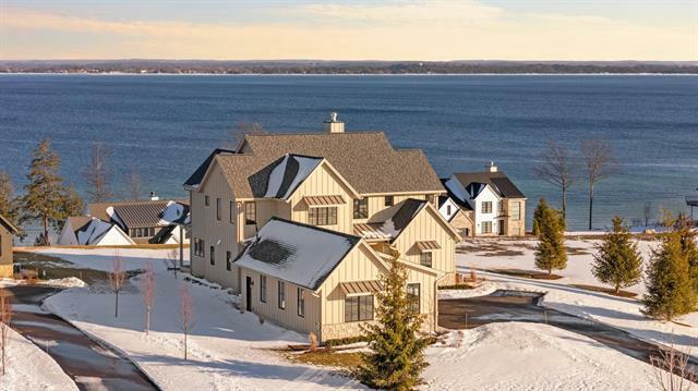 Property Photo: 15678 Waters Edge MI 49686