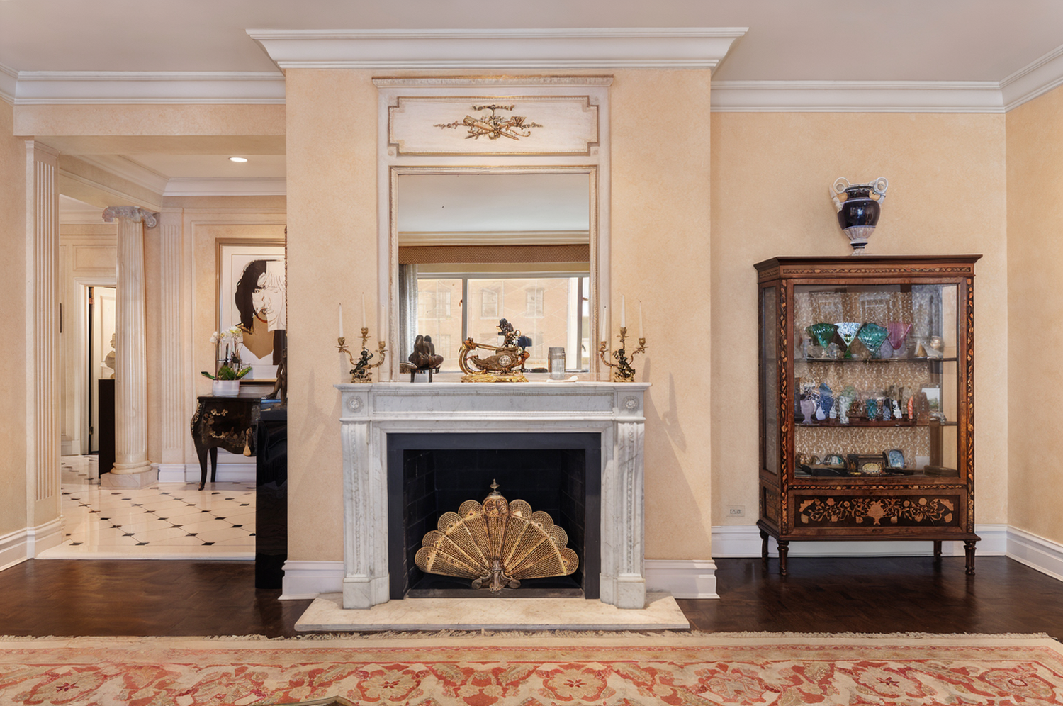 Property Photo: 475 Park Avenue 8A/SR23 NY 10022