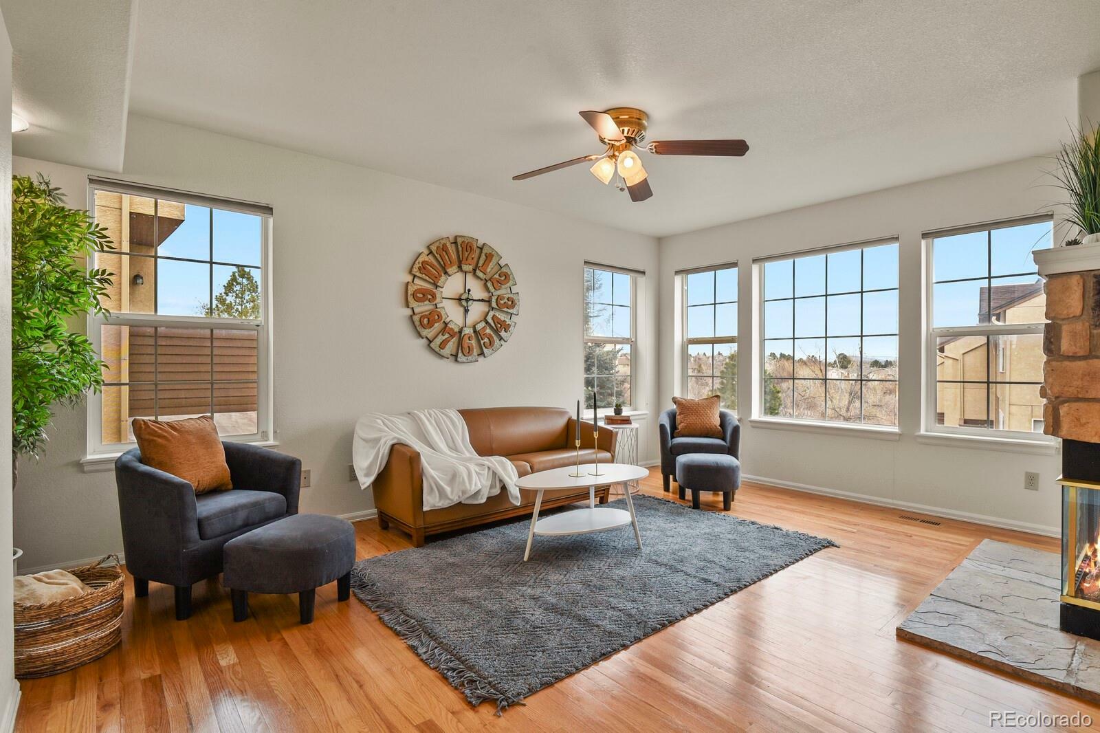 Property Photo: 3244 Capstan Way CO 80906