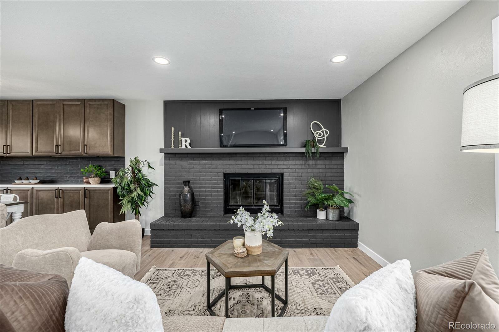 Property Photo: 7882 S Independence Way CO 80128