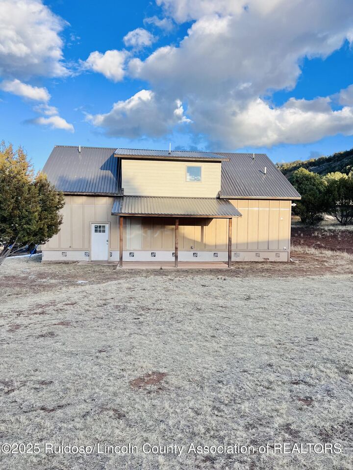 Property Photo:  1142 Little Creek Rd  NM 88312 