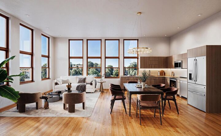 Property Photo:  116 Swift Street 202  WI 53534 