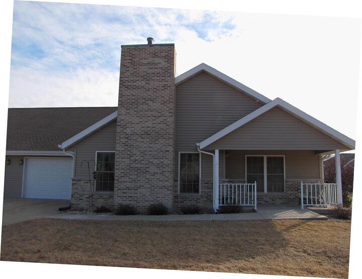 766 Brown School Road C  Evansville WI 53536 photo